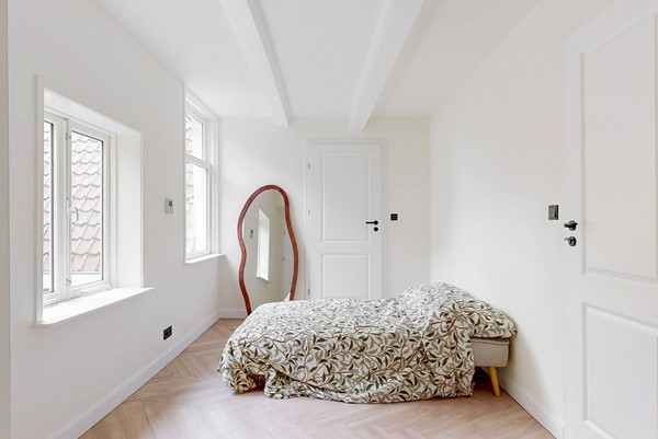Medium property photo - Hooigracht 37B, 2312 KN Leiden