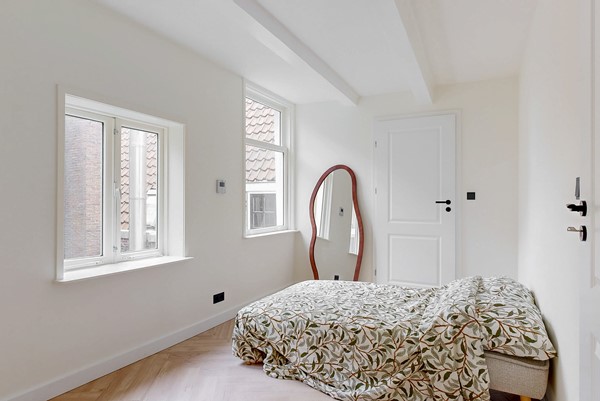 Medium property photo - Hooigracht 37B, 2312 KN Leiden