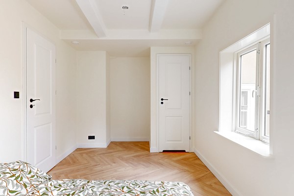 Medium property photo - Hooigracht 37B, 2312 KN Leiden