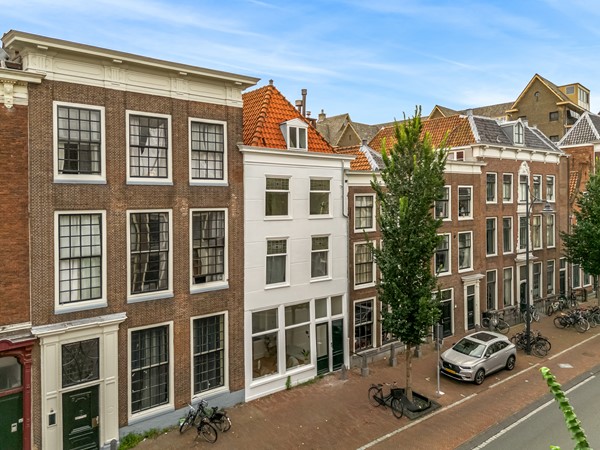 Te koop: Hooigracht 37, 2312 KN Leiden