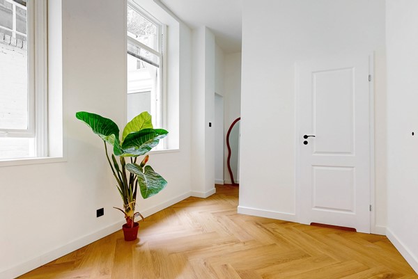 Medium property photo - Hooigracht 37, 2312 KN Leiden