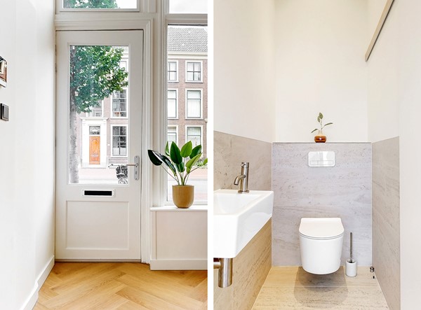 Medium property photo - Hooigracht 37, 2312 KN Leiden