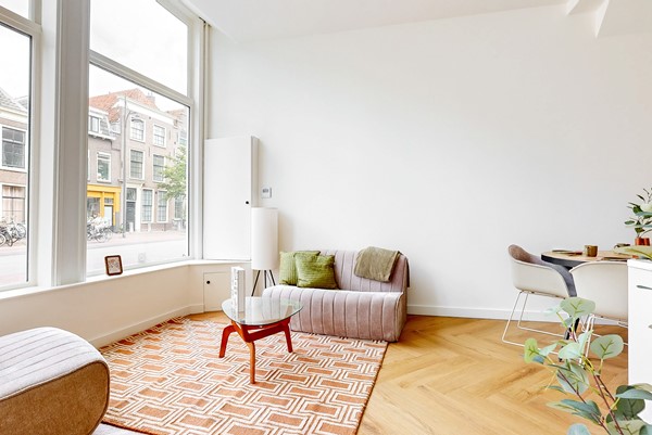 Medium property photo - Hooigracht 37, 2312 KN Leiden