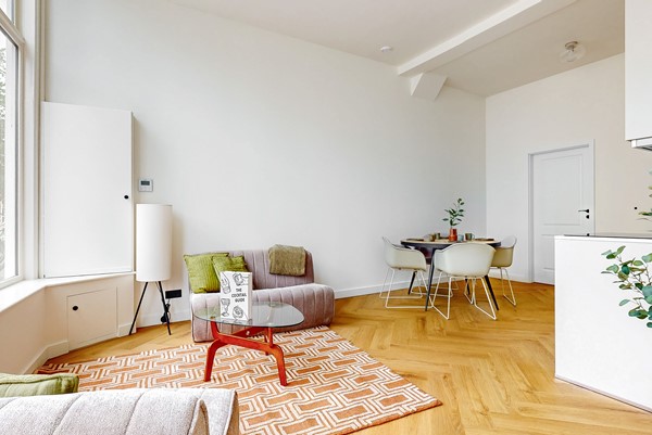 Medium property photo - Hooigracht 37, 2312 KN Leiden