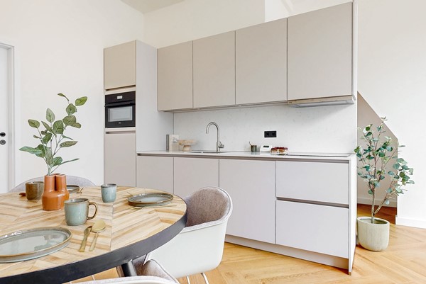 Medium property photo - Hooigracht 37, 2312 KN Leiden