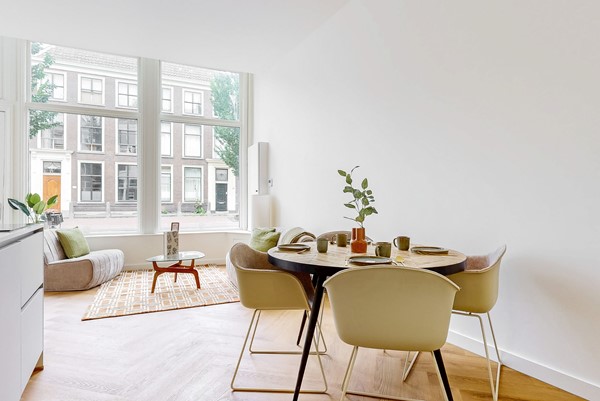 Medium property photo - Hooigracht 37, 2312 KN Leiden