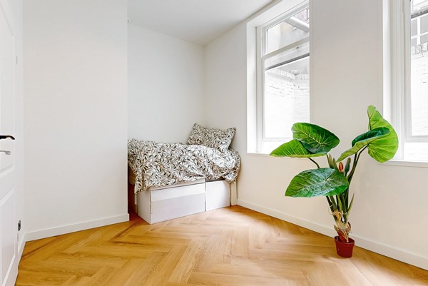 Medium property photo - Hooigracht 37, 2312 KN Leiden