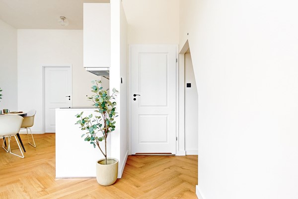 Medium property photo - Hooigracht 37, 2312 KN Leiden