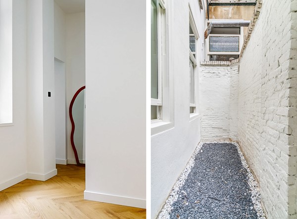 Medium property photo - Hooigracht 37, 2312 KN Leiden