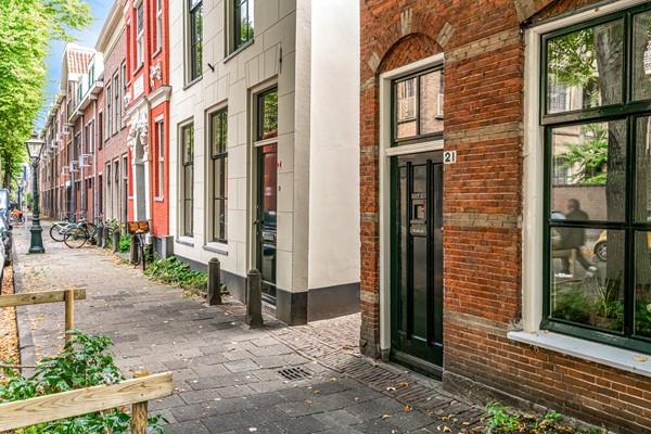 Medium property photo - Roggebroodshof 1, 2312 TP Leiden
