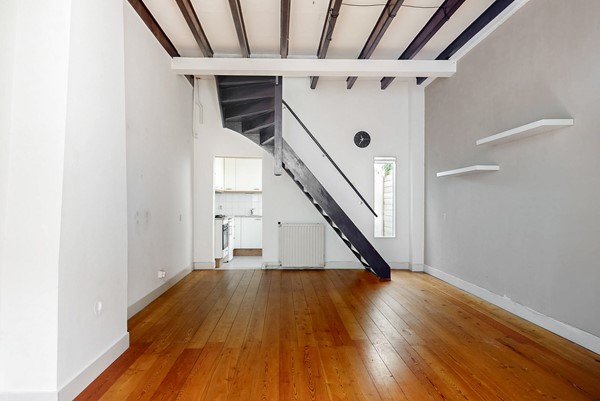 Medium property photo - Roggebroodshof 1, 2312 TP Leiden