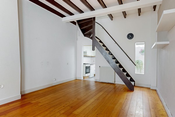 Medium property photo - Roggebroodshof 1, 2312 TP Leiden