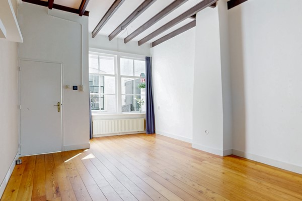 Medium property photo - Roggebroodshof 1, 2312 TP Leiden