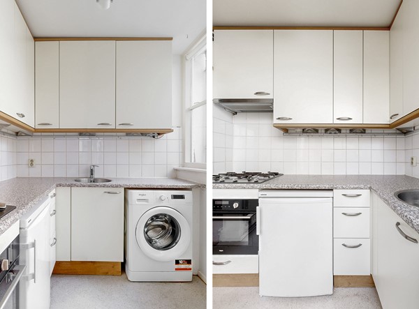 Medium property photo - Roggebroodshof 1, 2312 TP Leiden