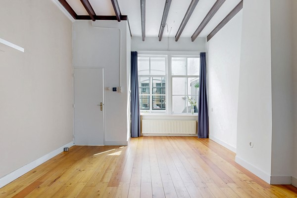 Medium property photo - Roggebroodshof 1, 2312 TP Leiden