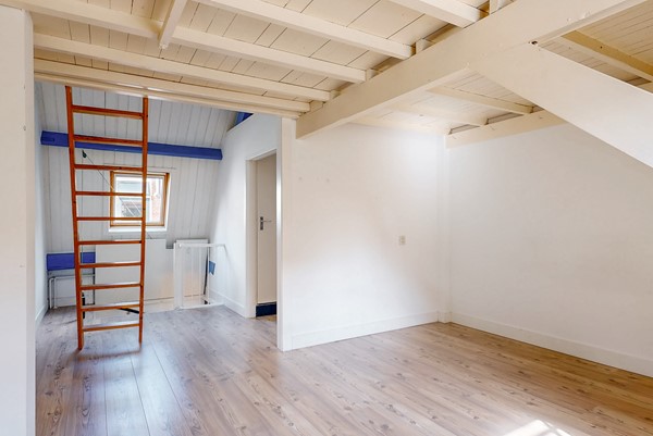 Medium property photo - Roggebroodshof 1, 2312 TP Leiden