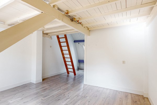 Medium property photo - Roggebroodshof 1, 2312 TP Leiden