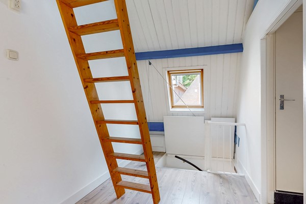 Medium property photo - Roggebroodshof 1, 2312 TP Leiden