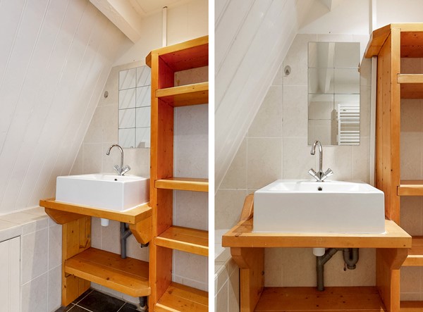 Medium property photo - Roggebroodshof 1, 2312 TP Leiden