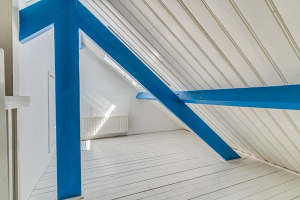 Medium property photo - Roggebroodshof 1, 2312 TP Leiden