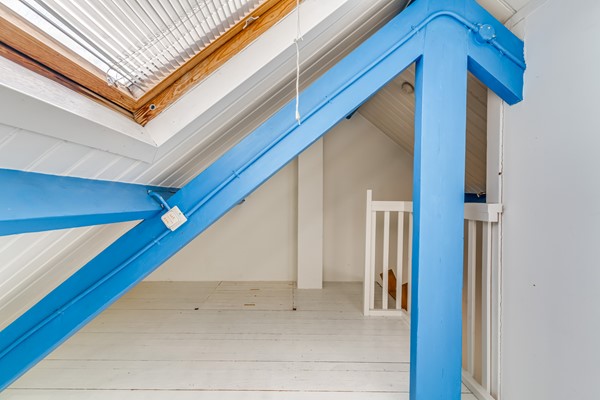 Medium property photo - Roggebroodshof 1, 2312 TP Leiden