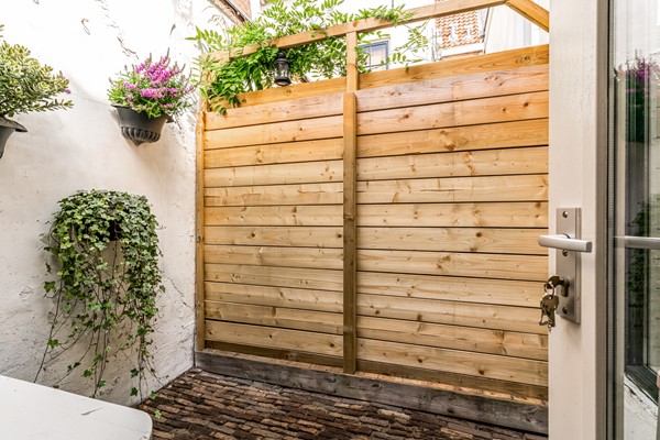 Medium property photo - Roggebroodshof 1, 2312 TP Leiden