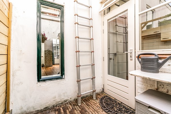 Medium property photo - Roggebroodshof 1, 2312 TP Leiden