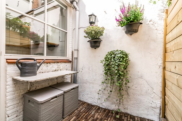 Medium property photo - Roggebroodshof 1, 2312 TP Leiden
