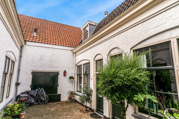 Medium property photo - Roggebroodshof 1, 2312 TP Leiden