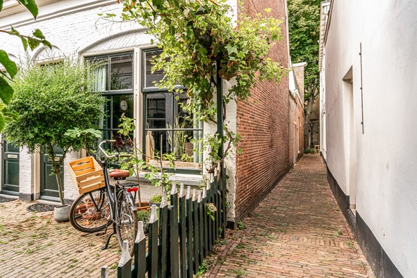 Medium property photo - Roggebroodshof 1, 2312 TP Leiden