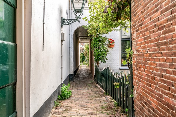 Medium property photo - Roggebroodshof 1, 2312 TP Leiden
