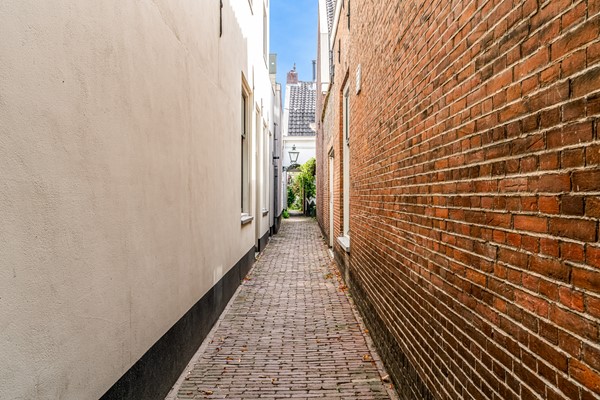 Medium property photo - Roggebroodshof 1, 2312 TP Leiden