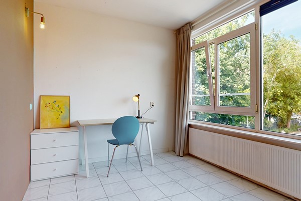Medium property photo - Mahlerstraat 124, 2324 JJ Leiden