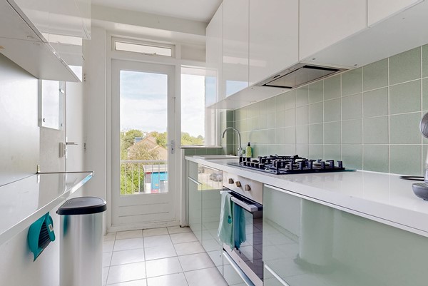 Medium property photo - Mahlerstraat 124, 2324 JJ Leiden