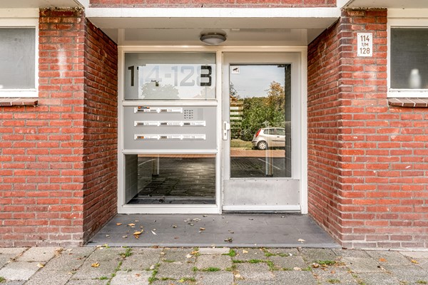 Medium property photo - Mahlerstraat 124, 2324 JJ Leiden