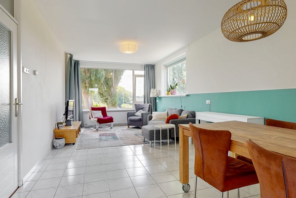 Medium property photo - Mahlerstraat 124, 2324 JJ Leiden