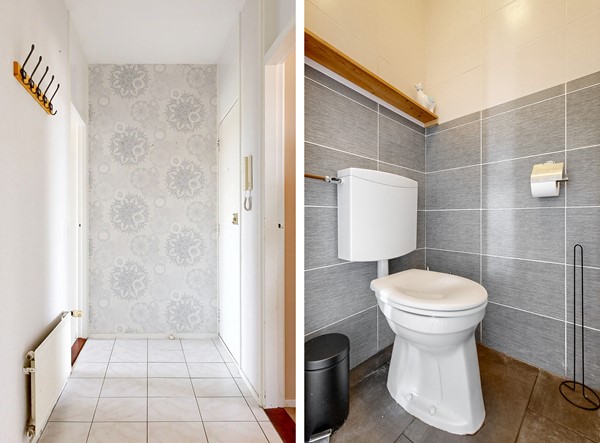 Medium property photo - Mahlerstraat 124, 2324 JJ Leiden
