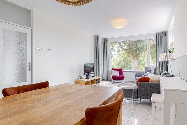 Medium property photo - Mahlerstraat 124, 2324 JJ Leiden