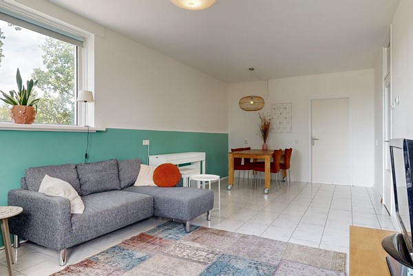 Medium property photo - Mahlerstraat 124, 2324 JJ Leiden