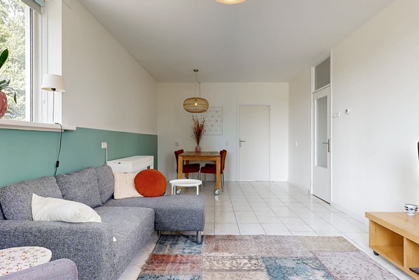 Medium property photo - Mahlerstraat 124, 2324 JJ Leiden