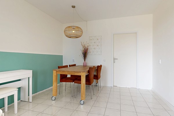 Medium property photo - Mahlerstraat 124, 2324 JJ Leiden