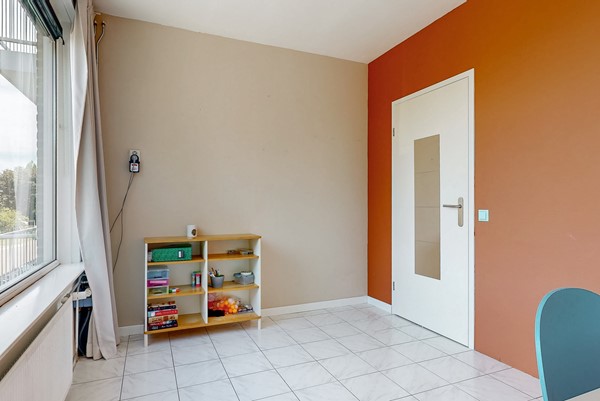 Medium property photo - Mahlerstraat 124, 2324 JJ Leiden