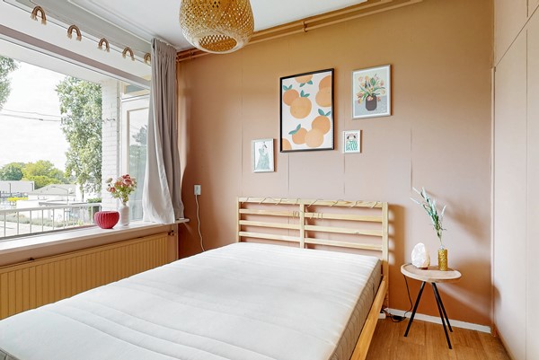 Medium property photo - Mahlerstraat 124, 2324 JJ Leiden