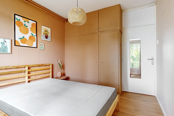 Medium property photo - Mahlerstraat 124, 2324 JJ Leiden