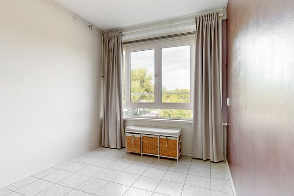 Medium property photo - Mahlerstraat 124, 2324 JJ Leiden