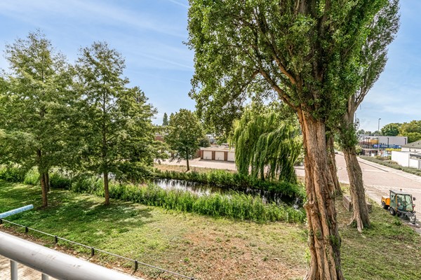 Medium property photo - Mahlerstraat 124, 2324 JJ Leiden