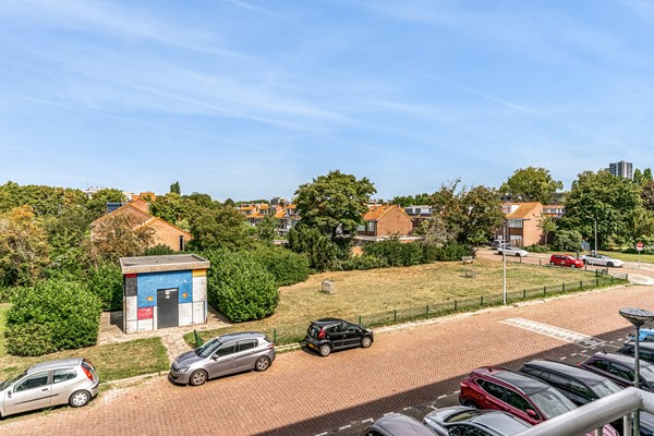 Medium property photo - Mahlerstraat 124, 2324 JJ Leiden