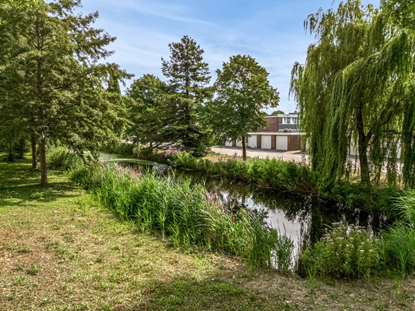 Medium property photo - Mahlerstraat 124, 2324 JJ Leiden