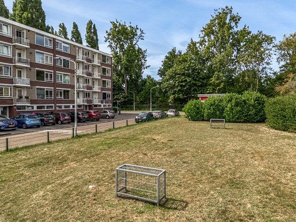 Medium property photo - Mahlerstraat 124, 2324 JJ Leiden