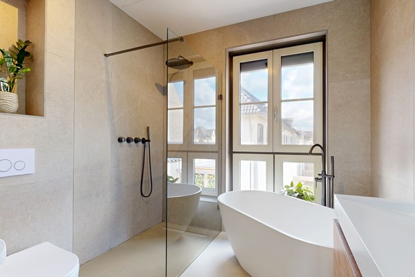 Medium property photo - Zandenburg 16, 2342 BV Oegstgeest